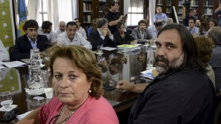 El lunes no hay clases: Docentes rechazaron “categóricamente” la nueva oferta del gobierno