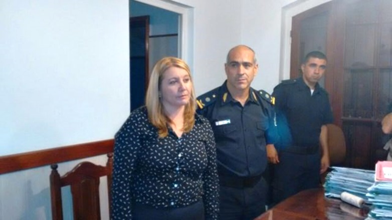Fiscal Ana María Caro: “Queremos que la sociedad sepa que esto no fue un asesinato”