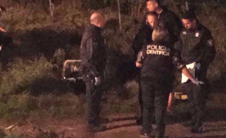 Crimen del cardiólogo: retiraron dinero de un cajero después de asesinarlo