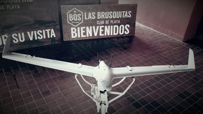 Miramar: Innovación con los drones en problemáticas de interés público y agropecuario