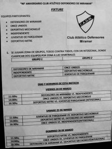fixture