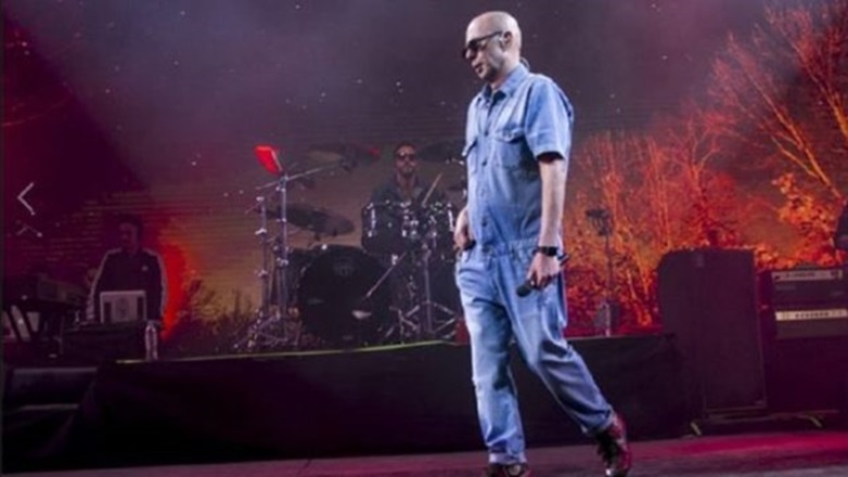 Tragedia en el recital del Indio Solari: confirman dos muertos