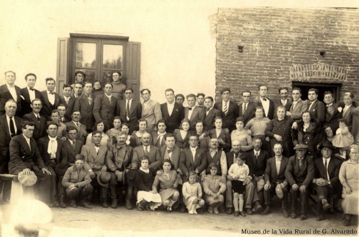 Club Juventud Agraria General Alvear. Por Fernando Brittez*