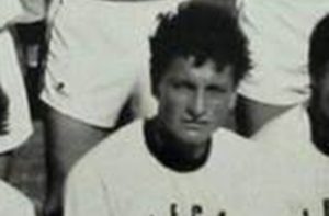 martin