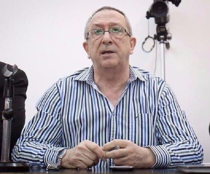 Buscan abrir carreras de la Unmdp en varios distritos de la quinta sección, entre ellos Gral. Alvarado