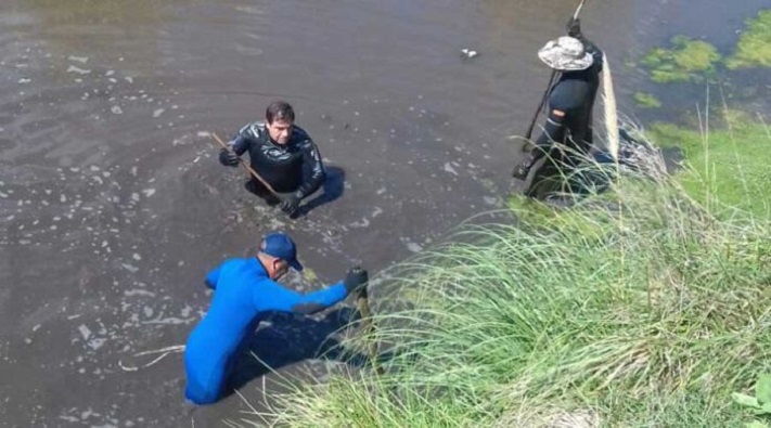 Nene mutilado: la pista que podría dar un giro en el caso