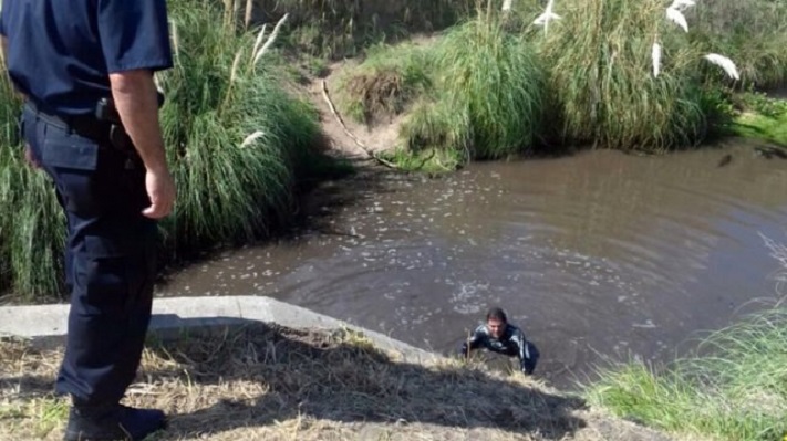 Creen que el cuerpo del nene mutilado fue conservado en frío