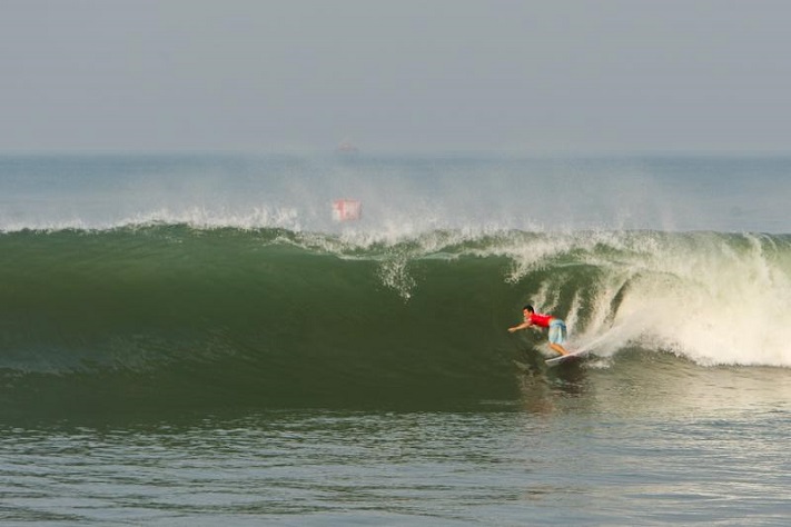 La ISA celebra la inclusión del surfing en los Juegos Asiáticos 2018