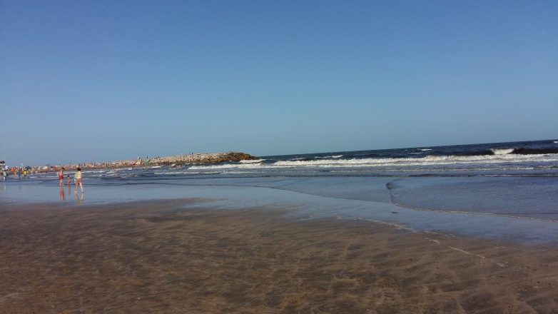 Miramar y zona: ¿Cómo viene el tiempo para el fin de semana largo?