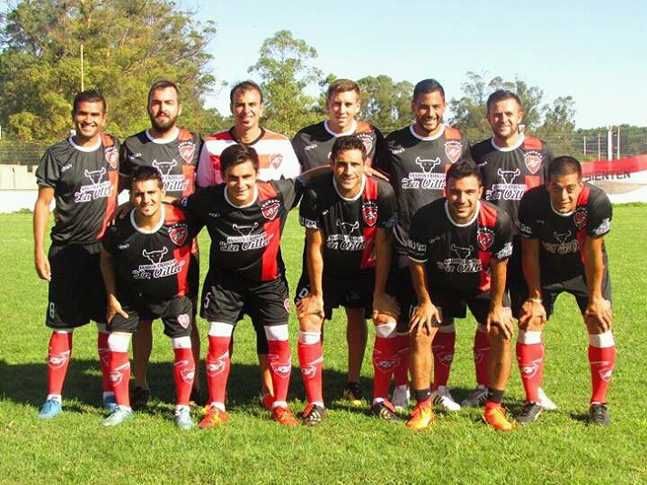 Federal C: Atlético Miramar visita el domingo a El Porvenir de San Clemente del Tuyú