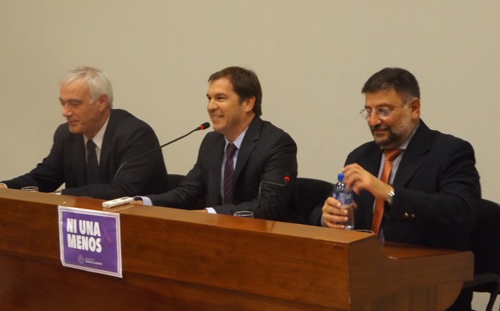 Gral. Alvarado: El Intendente Municipal, Germán Di Cesare inaugurará las sesiones ordinarias