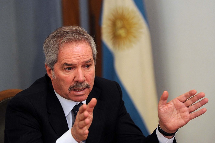 Para Solá “el Cambio es el antiperonismo” y “es una falacia para potenciar que llegó lo nuevo”