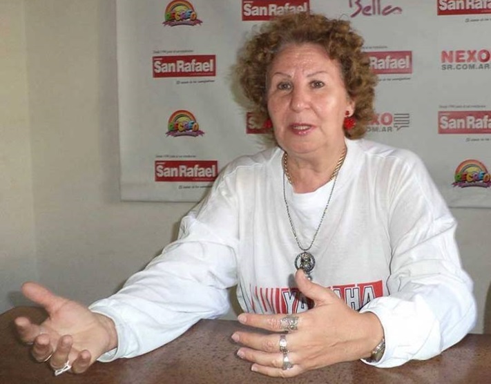 Miramar: Presentación de los libros de la escritora Ana María Manuel Rosa