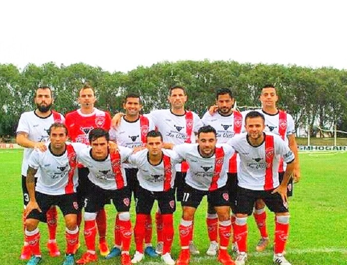 Atlético Miramar quedó eliminado del Federal C