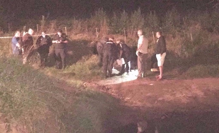 Caso Tortorella: Pidieron la prisión preventiva de las dos mujeres detenidas