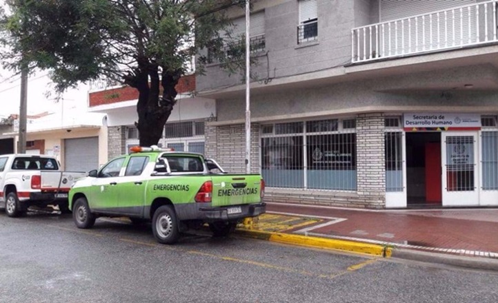 Gral.Alvarado: Ordenan suspender clases este martes para el turno mañana en todo el distrito