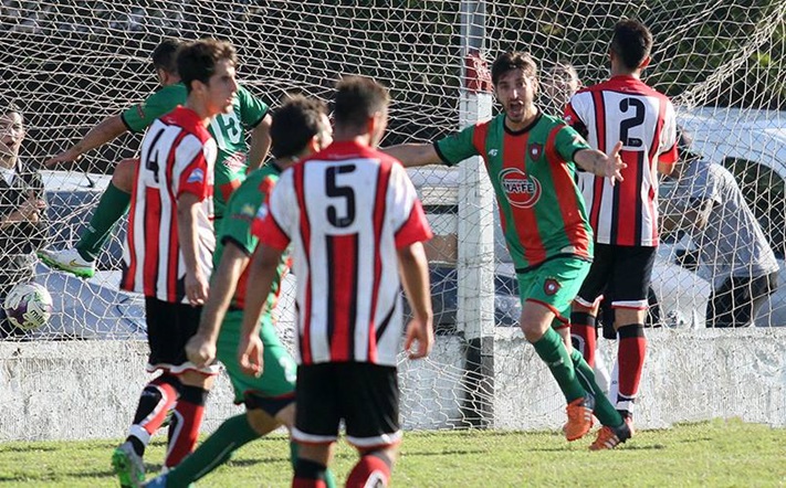 Mar del Plata: Círculo Deportivo ganó frente a Quilmes, y sigue puntero
