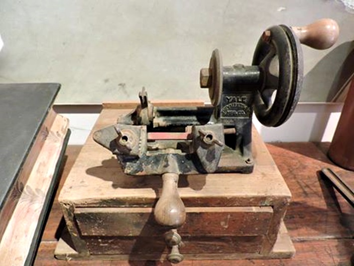 Otamendi: El Museo de la Vida Rural nos invita a conocer la historia
