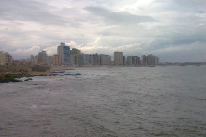 Miramar, y zona: Como estará el tiempo para este domingo