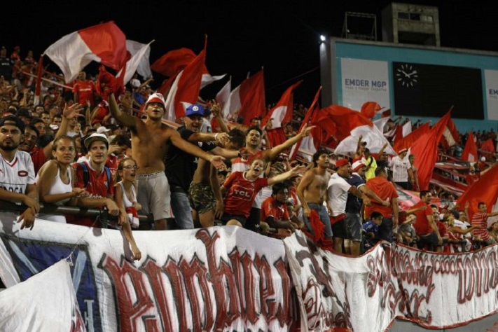 Cambio de fecha para el partido de Independiente en Mar del Plata