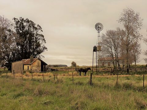 Otamendi: Muestra “El 14”, historia real de los bandidos rurales de Dionisia