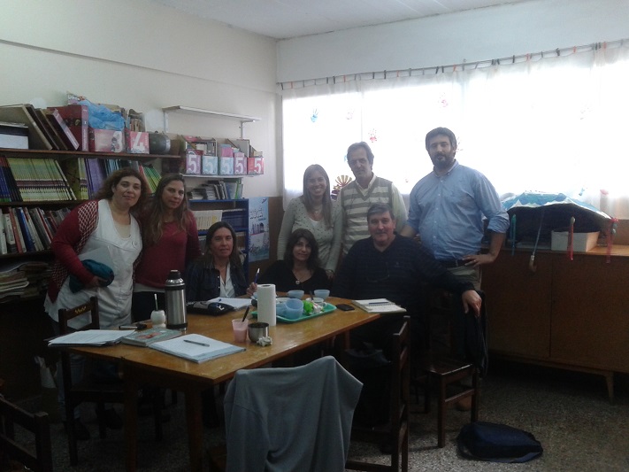 Miramar: Se reunió la Mesa de Inclusión Laboral