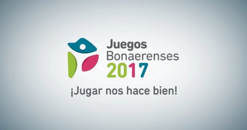 Miramar: Lanzamiento oficial de los Juegos Bonaerenses 2017