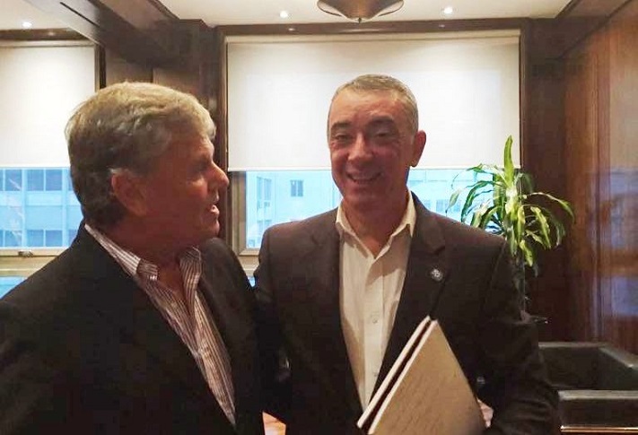 La Defensoría analizó los cambios en el sistema prestacional del PAMI