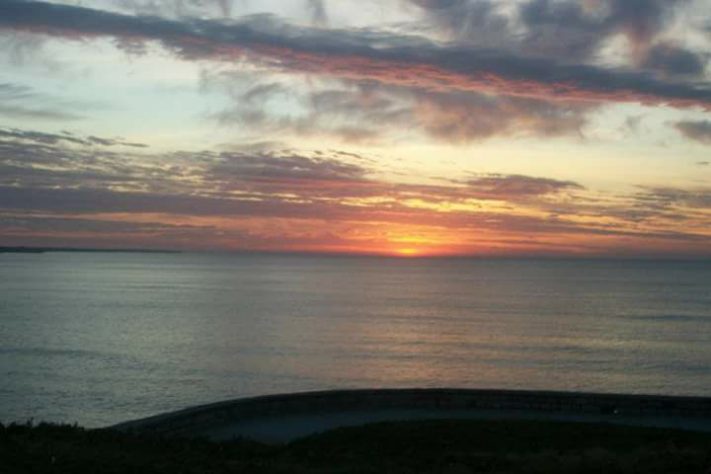 Cómo estará el tiempo este jueves en Miramar