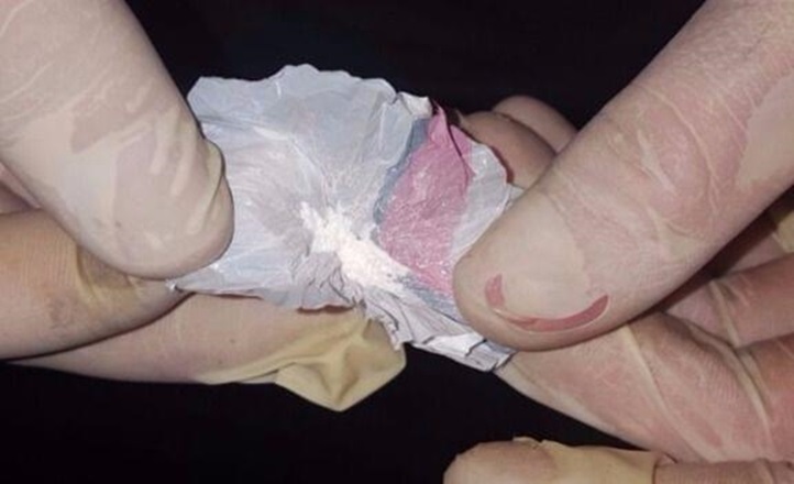 Miramar: Detienen a una mujer que vendía drogas