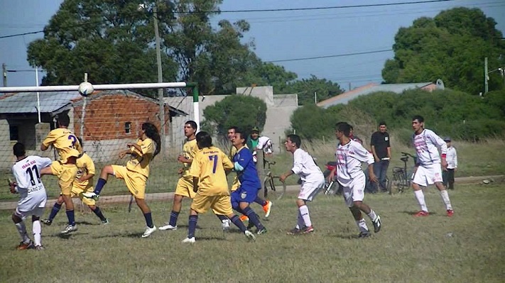 Con 19 equipos, se inicia el torneo de la Liga de los Barrios