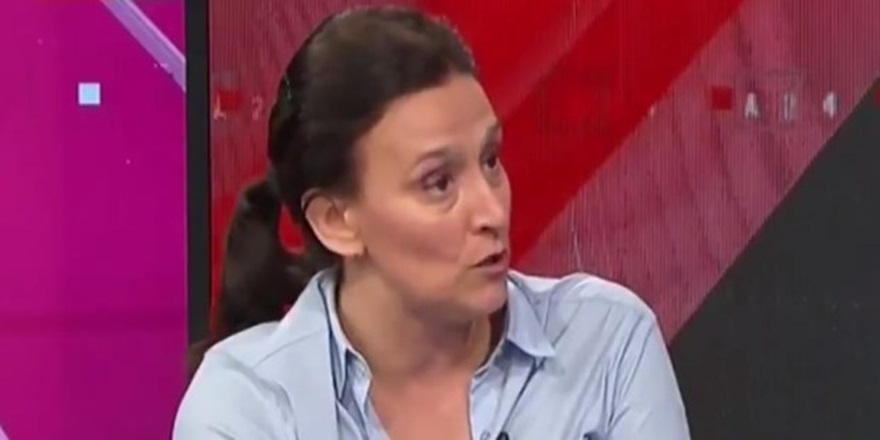 La Vicepresidenta Michetti dijo: “hoy la deuda, en este momento no sé cuál es”.