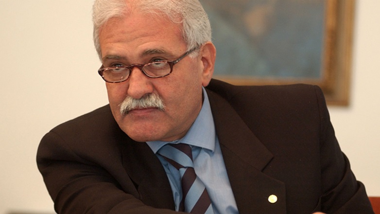 Aldo Pignanelli dará una charla en Miramar