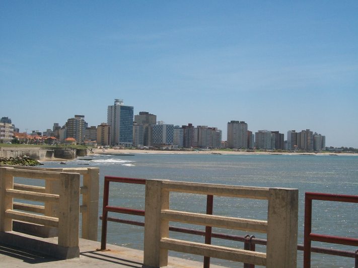 Miramar y zona: así sigue el tiempo para esta semana