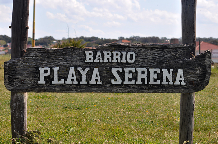 Playa Serena: una mujer murió apuñalada por su pareja