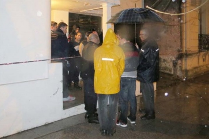 Balcarce: conmoción por el violento crimen de un agrimensor