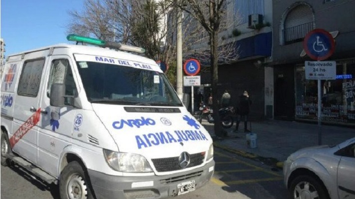 Murió el jubilado que se pegó un tiro en la Anses