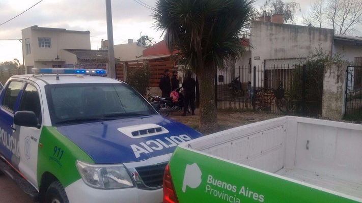 Miramar: salió en libertad hace dos meses y cayó por un nuevo robo
