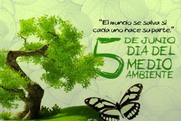 En el Día Mundial del Medio Ambiente la ONU convoca a sumarse a una innovadora campaña global #ConLaNaturaleza