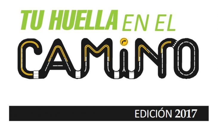Concurso “Tu Huella en el Camino” Edición 2017