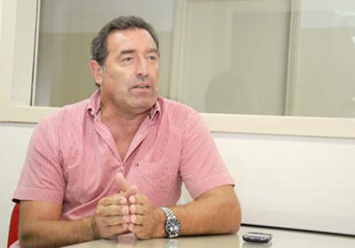 “Lalo” Ramos: quedó ratificada la condena a 2 años y 6 meses de prisión en suspenso