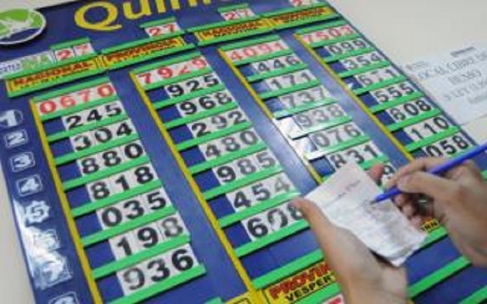 Dolores: vecino ganó mas de $ 11 millones en la Quiniela Plus