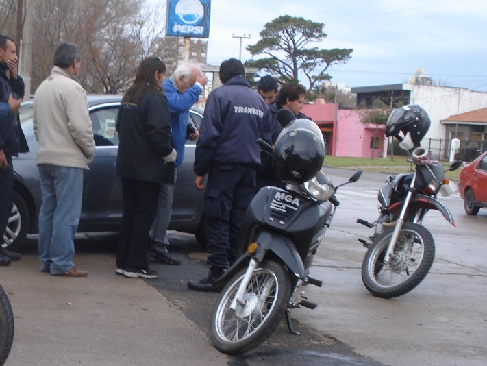 Aseguran que mermó la cantidad de accidentes de tránsito en Miramar