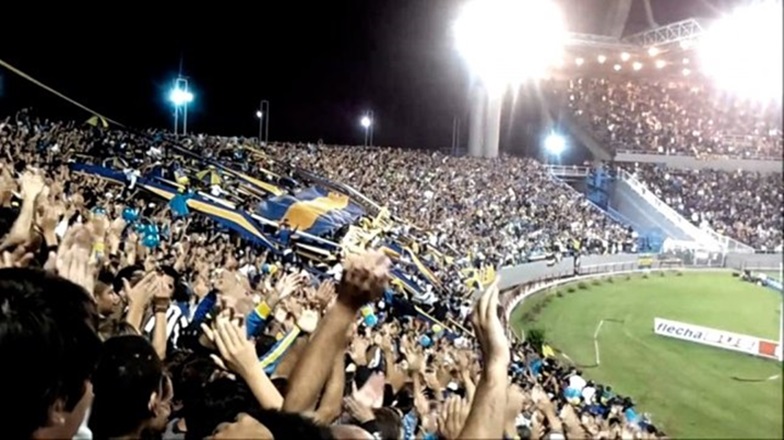 Aldosivi-Boca: las entradas para los hinchas xeneizes se pondrían a la venta el lunes