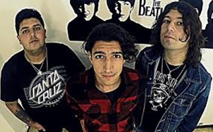 Se viene Ruta & Rock