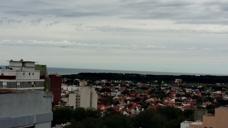 Miramar y zona: el tiempo para esta semana