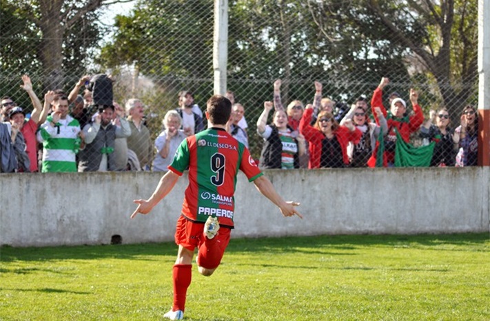 Todo confirmado para Kimberley – Círculo Deportivo