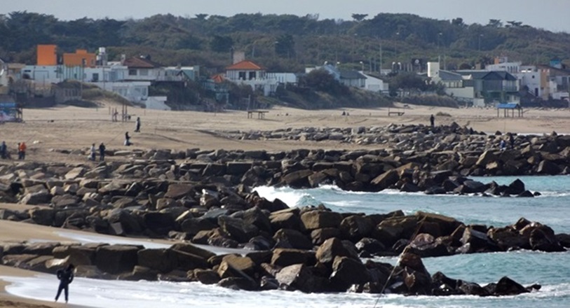 El tiempo en Miramar y zona: así seguirá este domingo