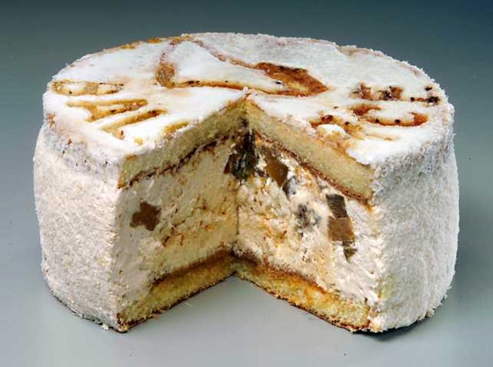Se viene la Fiesta Nacional del Postre en Balcarce