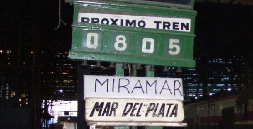 Mar del Plata: el PRO insiste en convertir la vía a Miramar en bicisendas